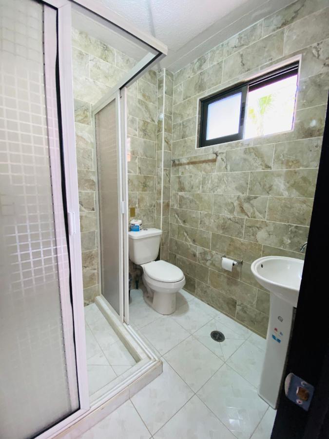 Hotel Villa Pralaya Jiutepec Eksteriør billede