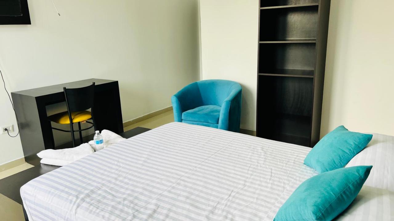 Hotel Villa Pralaya Jiutepec Eksteriør billede
